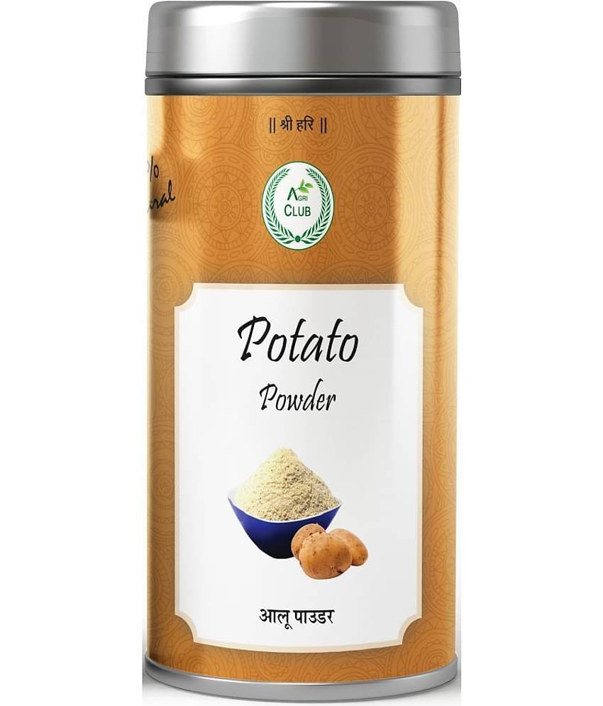 Agri Club Potato Powder 250 gm