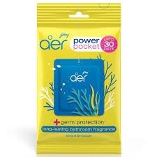 Godrej Aer Pocket Berry Rush 10G