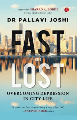 FAST BUTOST: Overcoming Depression in Cityife