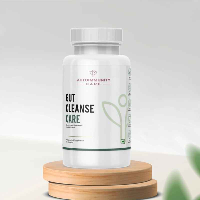 Autoimmunity Care Digestive Boost