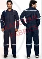 Fire Retardant suits assorted
