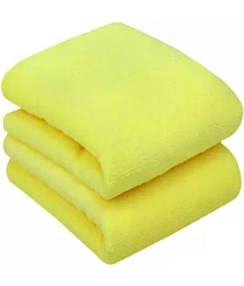 Microfibre Microfiber Duster ( Pack of 2 )
