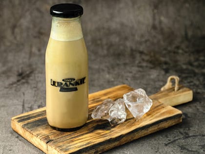 Cold Coffee