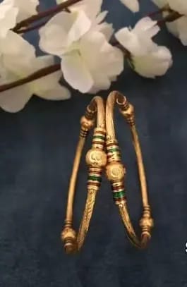 Elite Chunky Bracelet & Bangles