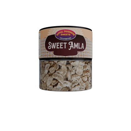 SWEET AMALA (100GM) EACH PACK OF TWO (200gm)