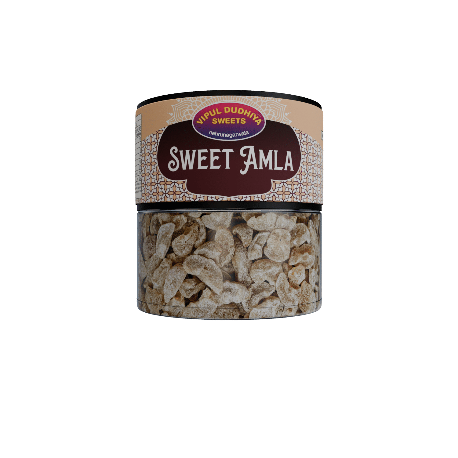 SWEET AMALA (100GM) EACH PACK OF TWO (200gm)