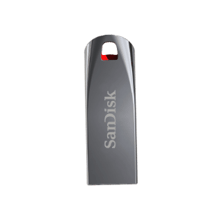 Sandisk Cruzer Force Usb Flash Drive 16GB