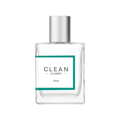 CLEAN BEAUTY Classic Rain EDP