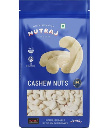 Nutraj Cashew nut (Kaju) 1 kg