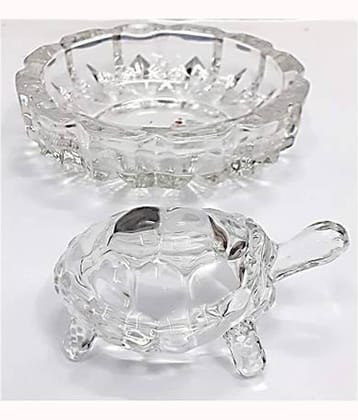 Shri Astha Vinayak Handicraft & Artifact Showpiece 10.5 cm - Pack of 1