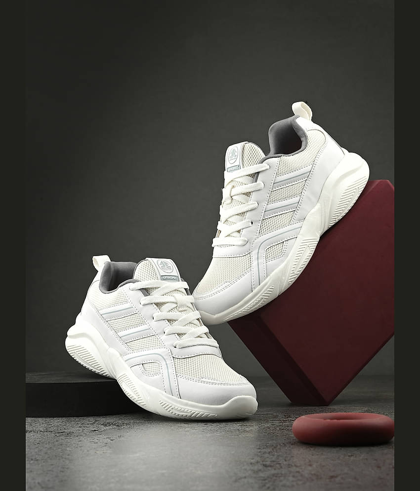 OFF LIMITS - Off White Women's Running Shoes