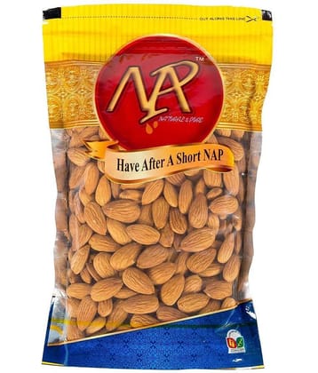 Nap Premium Quality California Almonds 400g