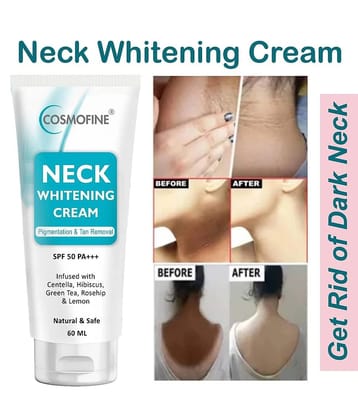 COSMOFINE - Night Cream for All Skin Type 60 ml ( Pack of 1 )