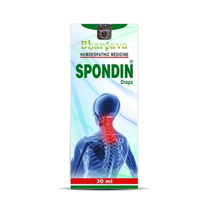 Spondin Drops