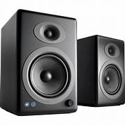 Balack Speaker
