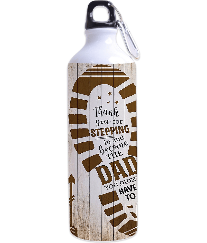 Royals of Sawaigarh - Multicolor Stainless Steel Sippers For Fathers Day