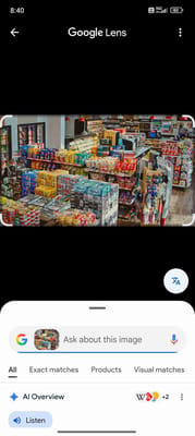 Loukrakpam store