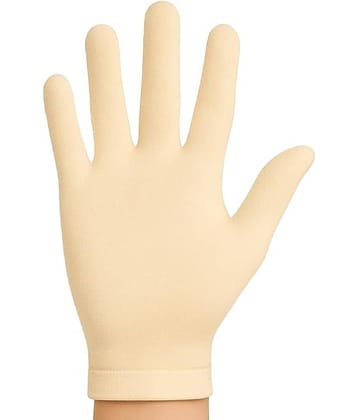 valdez Full Fingers Cotton Riding Gloves ( Pair of 1 )