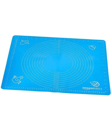 GKBOSS Light Blue Silicon Baking tool