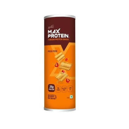 Ritebite Max Protein Chips - Peri Peri 150 Gms