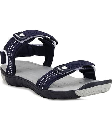 Campus - Navy Men's Sandals