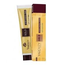 YARDLEY GOLD SHAVING CREAM78G