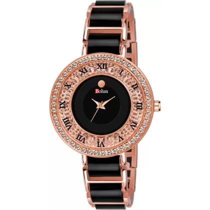Bolun Women New Look Girls Analog watch