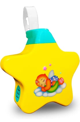 Star Projector with Light and Music For Kids-Buy 1 Get at @1299