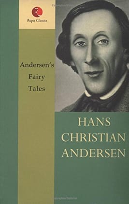 Andersen'S Fairy Tales