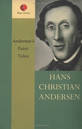 Andersen'S Fairy Tales