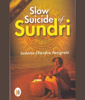 SLOW SUICIDE SUNDRI