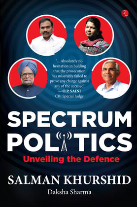 Spectrum Politics: Unveiling the Defense Spectrum Politics: Unveiling the Defense