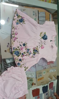Kids Cloth