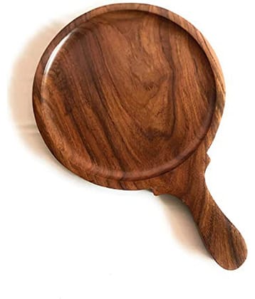 SWH Wooden Chopping Board 1 Pcs