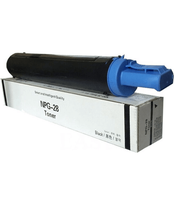 ID CARTRIDGE NPG 28 Black Single Cartridge for iR2022,iR2022i,iR2025,iR2025i,iR2030,iR2318,iR2318L,iR2320,iR2420,iR2420L,iR2422
