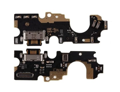 Charging Connector Flex Board for Motorola Moto One Power