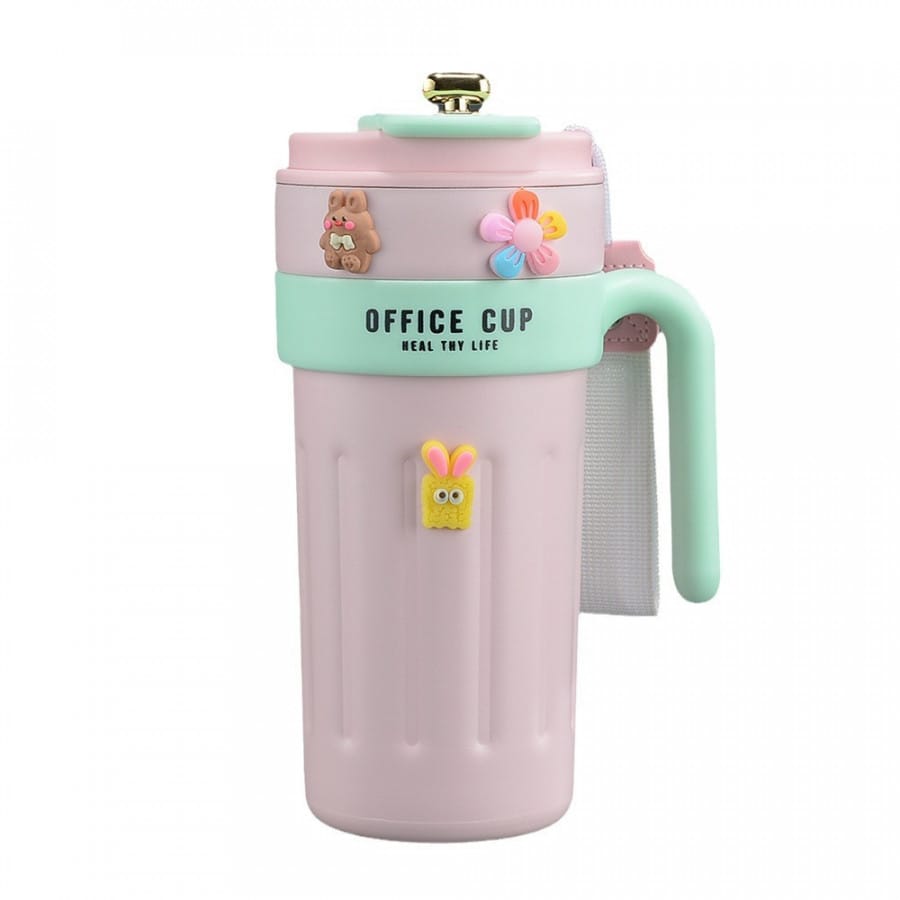 Wholesale Item - STAINLESS STEEL COFFEE THERMOS MUG - MOQ 5 Pieces