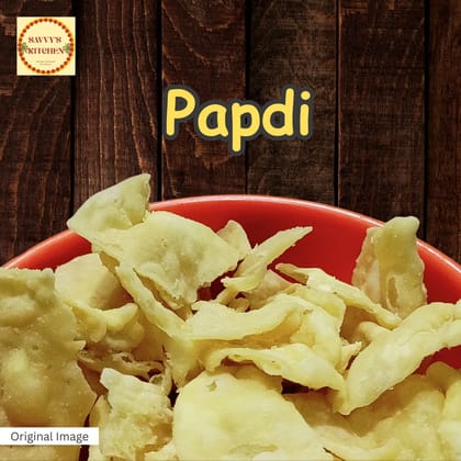 Papdi  500 G