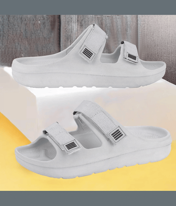 hotstyle Grey Women's Daily Slipper