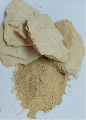 Multani mitti