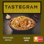 Tastegram