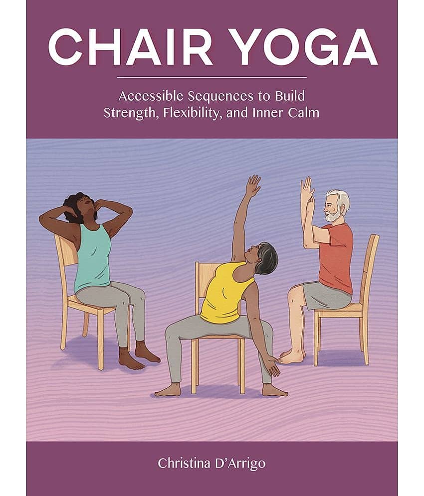 Chair Yoga
