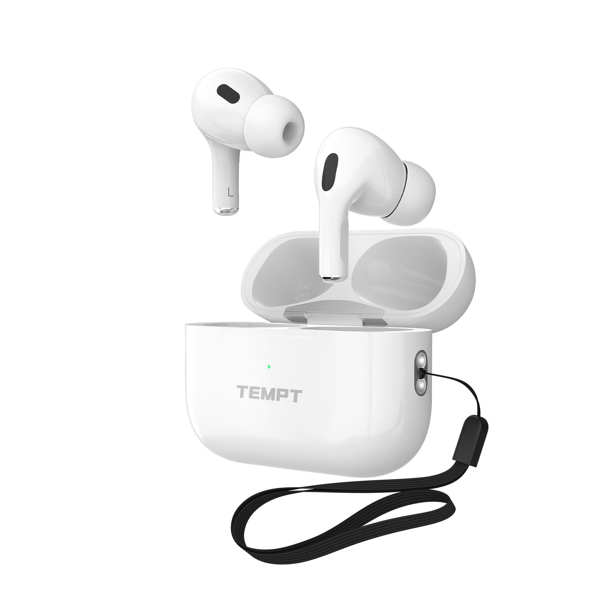 Wave Pro2  Earbuds