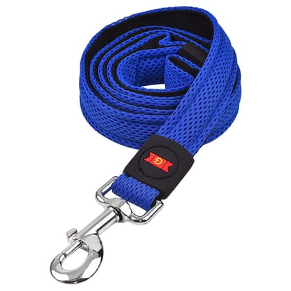 Glenand Mesh Leash XL Blue Glenand Mesh Leash XL Blue