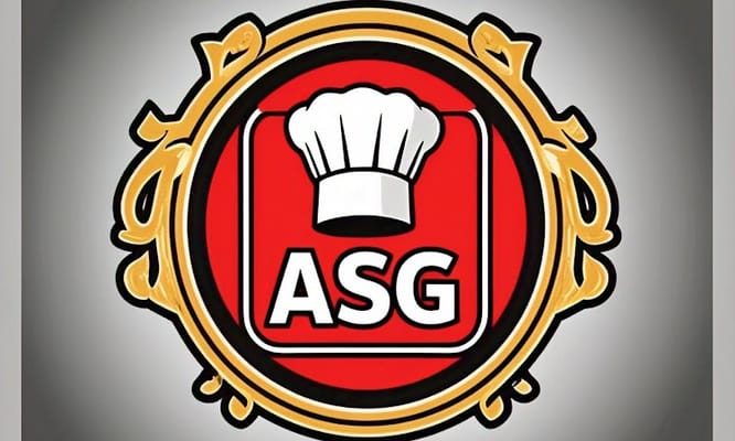 ASG Pizza King