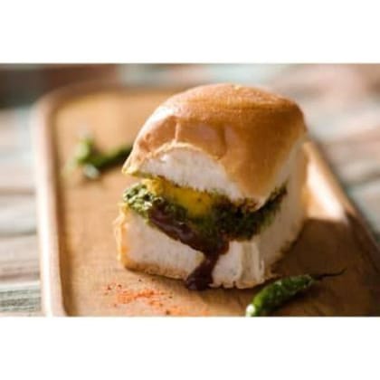 Vada Pav