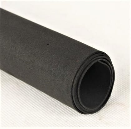 Flower Making Foam Sheets A3 Size - Pack of 10 Pieces - Black Color Flower Making Foam Sheets A3 Size - Pack of 10 Pieces - Black Color