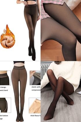 Fleece Viral Leggings-32 waist