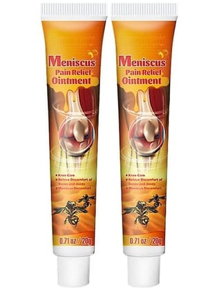 GABANA Pain Relief Cream ( Pack Of 2 )