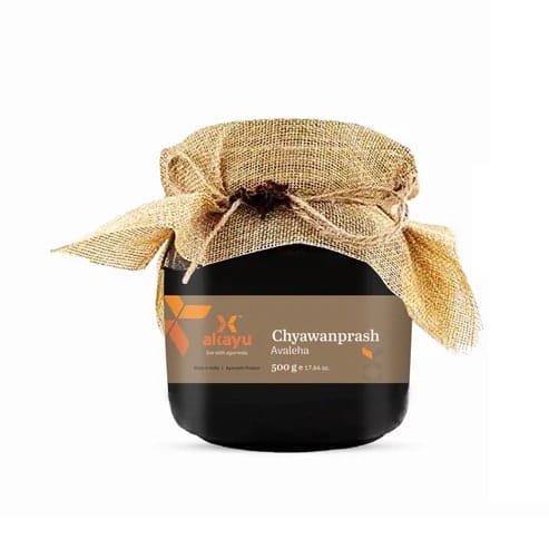Akayu Chyawanprash Avaleha
